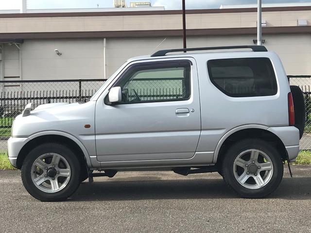4WD XC禁煙車内装 1オーナー(10枚目)