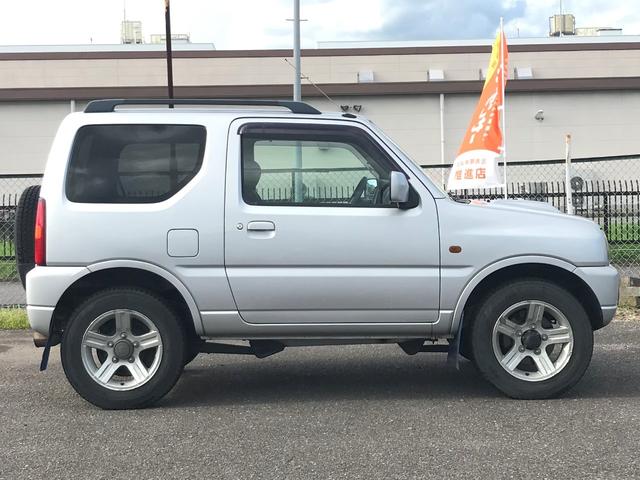 4WD XC禁煙車内装 1オーナー(11枚目)