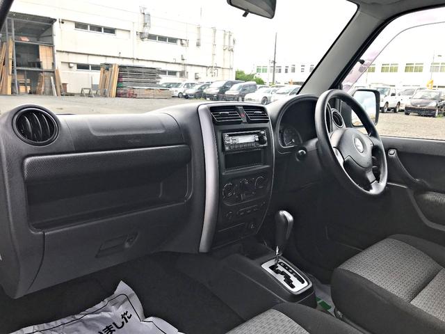 4WD XC禁煙車内装 1オーナー(12枚目)