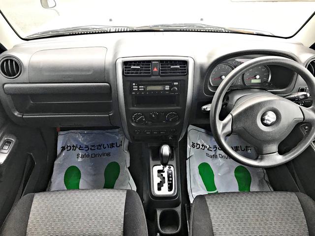 4WD XC禁煙車内装 1オーナー(13枚目)