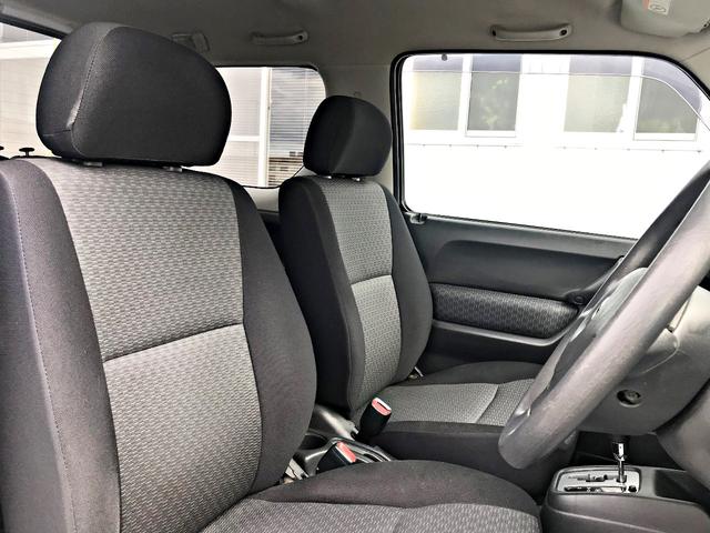 4WD XC禁煙車内装 1オーナー(14枚目)