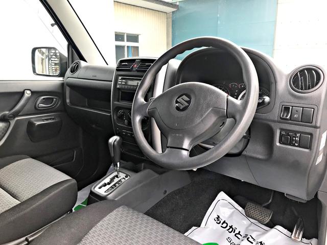 4WD XC禁煙車内装 1オーナー(15枚目)