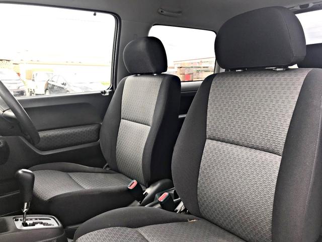 4WD XC禁煙車内装 1オーナー(16枚目)