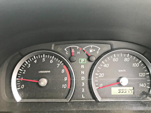 4WD XC禁煙車内装 1オーナー(20枚目)