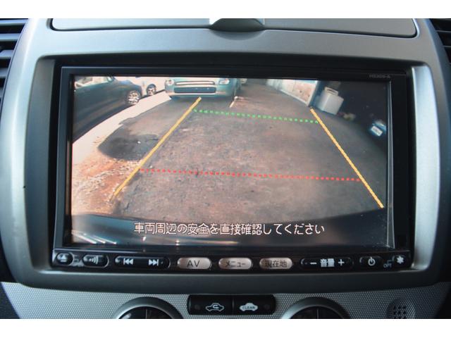 15G ナビTV DVD サビ無 Bカメラ アルミ ワンセグTV ETC CDチューナー オートエアコン メモリーナビ インテリキ キーレス ABS DVD再生(4枚目)