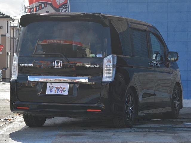 Z ナビTV DVD再生 禁煙車 両電スラ ETC付き 両面パワースライドドア キーフリー ディスチャージライト フルフラット オートエアコン 横滑り防止装置 CD アルミ ETC 盗難防止装置 ABS(16枚目)