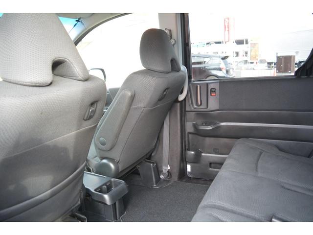 Z ナビTV DVD再生 禁煙車 両電スラ ETC付き 両面パワースライドドア キーフリー ディスチャージライト フルフラット オートエアコン 横滑り防止装置 CD アルミ ETC 盗難防止装置 ABS(24枚目)