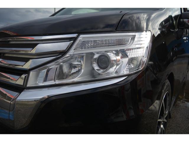 Z ナビTV DVD再生 禁煙車 両電スラ ETC付き 両面パワースライドドア キーフリー ディスチャージライト フルフラット オートエアコン 横滑り防止装置 CD アルミ ETC 盗難防止装置 ABS(34枚目)