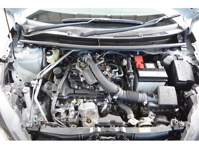 X プリクラッシュセーフティ 禁煙車1オーナー キーフリ セキュリティー 車線逸脱 サイドエアバッグ ワンオーナー車 ハイビームアシスト ABS付き 禁煙 オートエアコン パワステ パワーウィンドウ CD(7枚目)