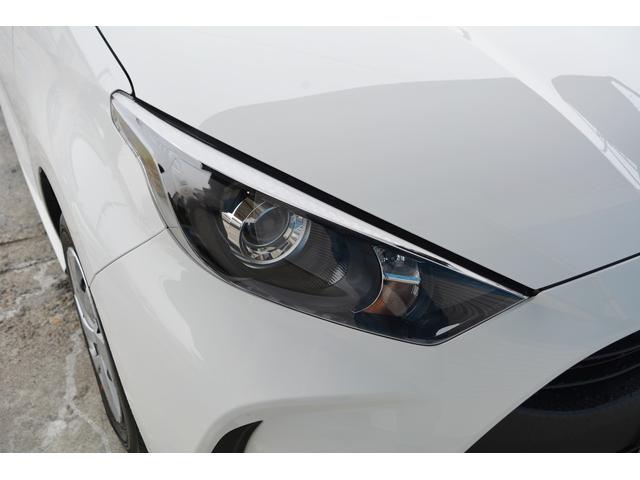 X プリクラッシュセーフティ 禁煙車1オーナー キーフリ セキュリティー 車線逸脱 サイドエアバッグ ワンオーナー車 ハイビームアシスト ABS付き 禁煙 オートエアコン パワステ パワーウィンドウ CD(27枚目)