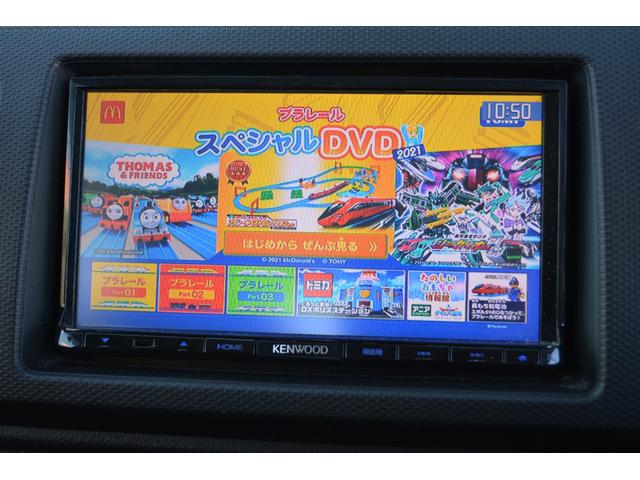 　４ＷＤ／ターボＲ／オートギヤシフト／レーダーブレーキ／ナビＴＶ／ＤＶＤ再生／シートヒーター／プッシュスタート／スマートキー／アルミホイール(8枚目)