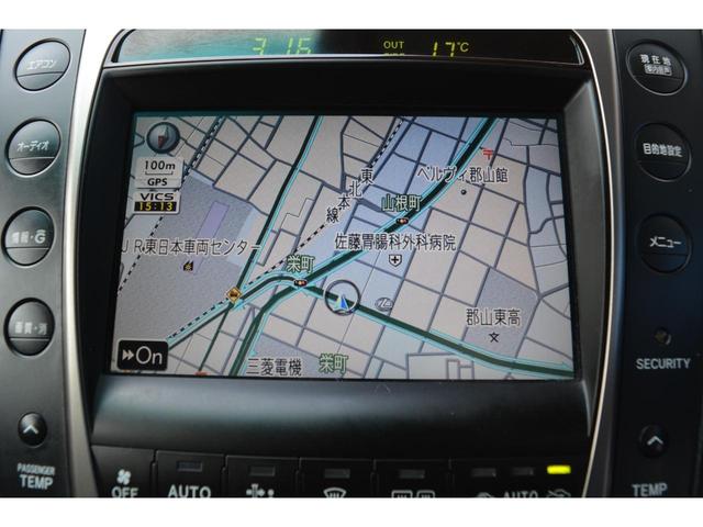 ＧＳ３５０　ナビ　Ｂカメラ　スマートキー　プッシュスタート　アルミホイール(3枚目)