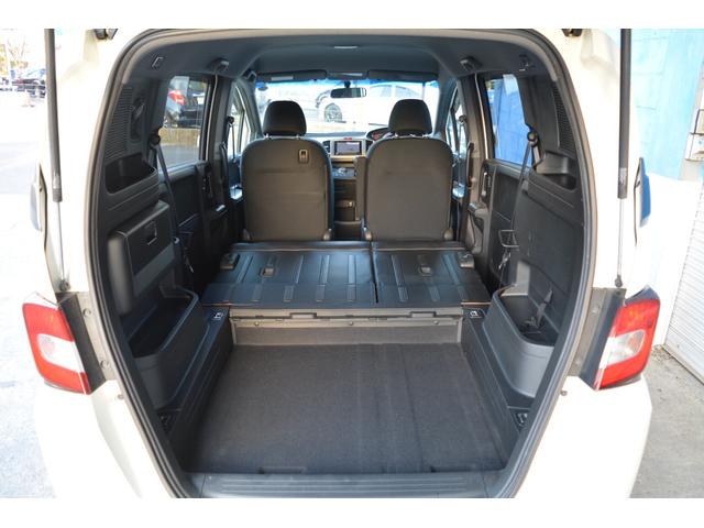 フリードスパイク Ｇ　エアロ　メモリナビ　Ｗエアバッグ　ナビ＆ＴＶ　キーレスキー　ＡＡＣ　運転席エアバック　パワーウィンドウ　パワーステアリング　ＡＢＳ　ＥＴＣ　両側スライドドア　アルミホイール　ワンセグテレビ　メモリ－ナビ（26枚目）