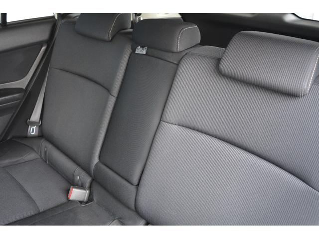 インプレッサスポーツ ２．０ｉアイサイト　４ＷＤ　衝突軽減ブレーキ　ナビＴＶ　ＤＶＤ再生　バックカメラ　クルーズコントロール　プッシュスタート　スマートキー（24枚目）