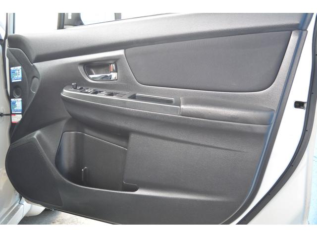 インプレッサスポーツ ２．０ｉアイサイト　４ＷＤ　衝突軽減ブレーキ　ナビＴＶ　ＤＶＤ再生　バックカメラ　クルーズコントロール　プッシュスタート　スマートキー（37枚目）