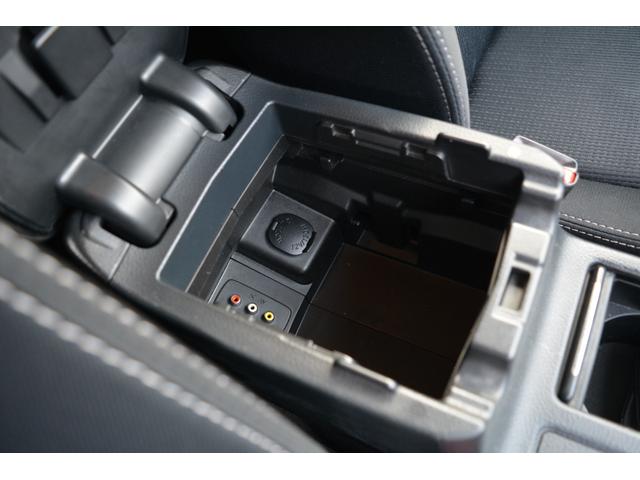 インプレッサスポーツ ２．０ｉアイサイト　４ＷＤ　衝突軽減ブレーキ　ナビＴＶ　ＤＶＤ再生　バックカメラ　クルーズコントロール　プッシュスタート　スマートキー（43枚目）