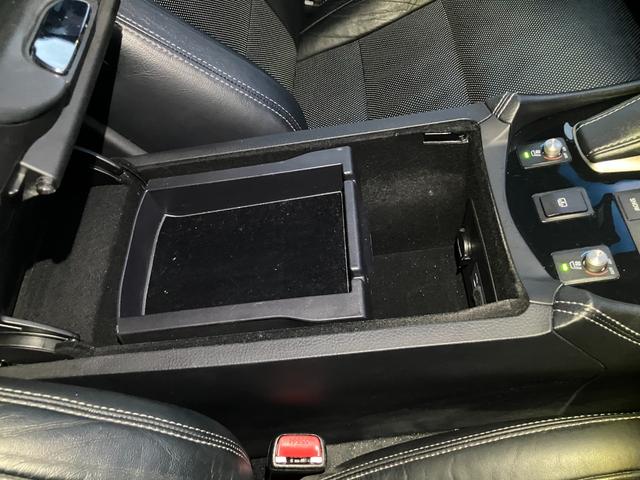 ＬＳ ＬＳ６００ｈ　Ｆスポーツ　４ＷＤ　ナビＴＶ　バックカメラ　ＥＴＣ　クルコン　レーダーブレーキ　サンルーフ　マクレビ　ベンチレーションシート　フルエアロ　パワーシート　革シート　スマートキープッシュスタート　ＬＥＤヘッドライト（68枚目）