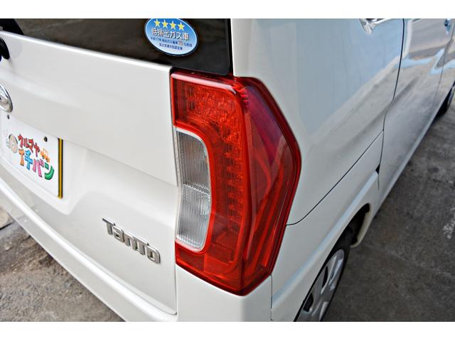 タント Ｘ　スマートセレクションＳＡ　４ＷＤ　衝突軽減ブレーキ　電動スライドドア　スマートキー　プッシュスタート（15枚目）