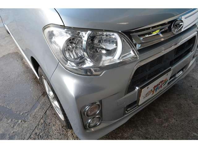 タントエグゼ カスタムＧ　４ＷＤ　アルミホイール　ＥＴＣ　スマートキー（13枚目）