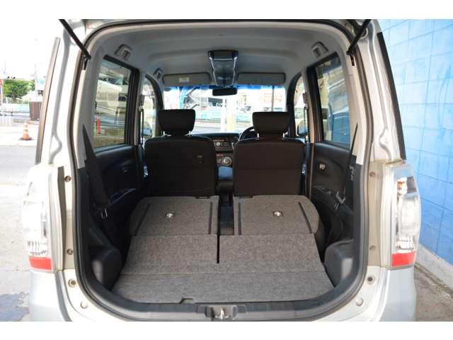 タントエグゼ カスタムＧ　４ＷＤ　アルミホイール　ＥＴＣ　スマートキー（27枚目）