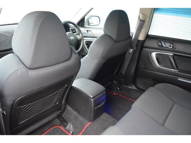 レガシィツーリングワゴン ２．０ｉ　４ＷＤ　ナビ　フルセグＴＶ　バックカメラ　社外マフラー　ＥＴＣ　アルミホイール（18枚目）