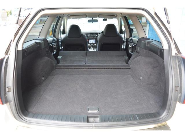 レガシィツーリングワゴン ２．０ｉ　４ＷＤ　ナビ　フルセグＴＶ　バックカメラ　社外マフラー　ＥＴＣ　アルミホイール（22枚目）