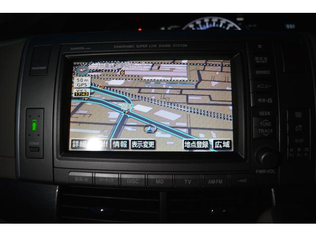 エスティマハイブリッド Ｇ　４ＷＤ　７人乗り　ナビＴＶ　ＤＶＤ再生　フリップダウンモニター　ＥＴＣ　スマートキー　アルミホイール（27枚目）