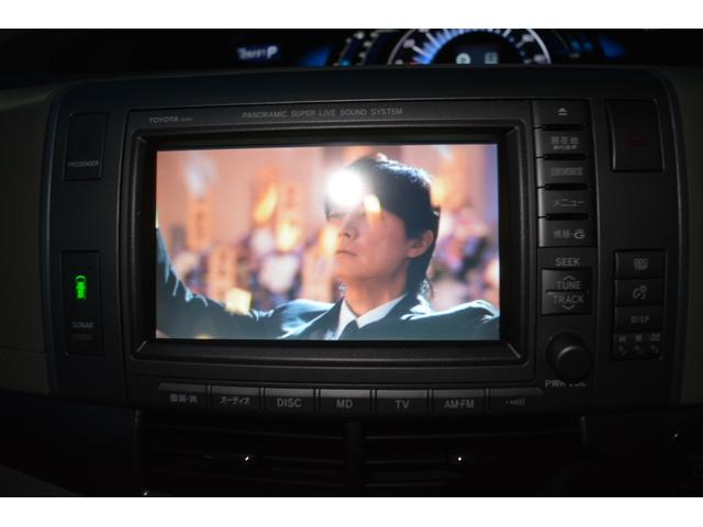 エスティマハイブリッド Ｇ　４ＷＤ　７人乗り　ナビＴＶ　ＤＶＤ再生　フリップダウンモニター　ＥＴＣ　スマートキー　アルミホイール（28枚目）