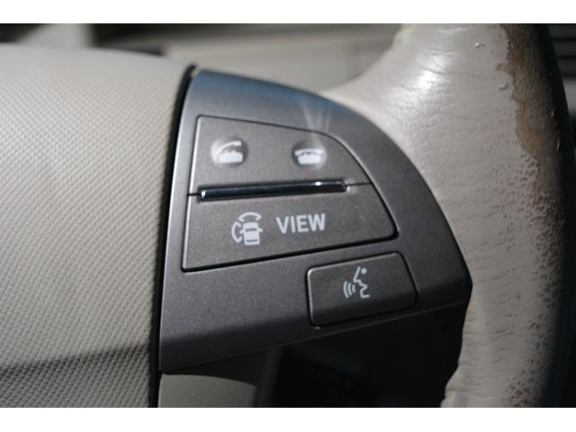 エスティマハイブリッド Ｇ　４ＷＤ　７人乗り　ナビＴＶ　ＤＶＤ再生　フリップダウンモニター　ＥＴＣ　スマートキー　アルミホイール（36枚目）