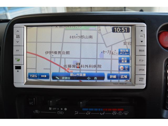 ハイゼットトラック ジャンボ　４ＷＤ　５速ＭＴ　ナビ　ＴＶ　ＤＶＤ再生　ＭＯＭＯステアリング（26枚目）