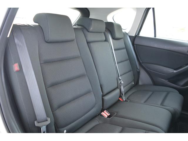 ＣＸ－５ ＸＤ　プロアクティブ　軽油　ディーゼルターボ　４ＷＤ　ナビ　フルセグＴＶ　ＤＶＤ再生　シティブレーキ　ＥＴＣ（25枚目）