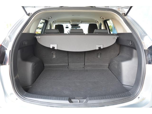 ＣＸ－５ ＸＤ　プロアクティブ　軽油　ディーゼルターボ　４ＷＤ　ナビ　フルセグＴＶ　ＤＶＤ再生　シティブレーキ　ＥＴＣ（28枚目）