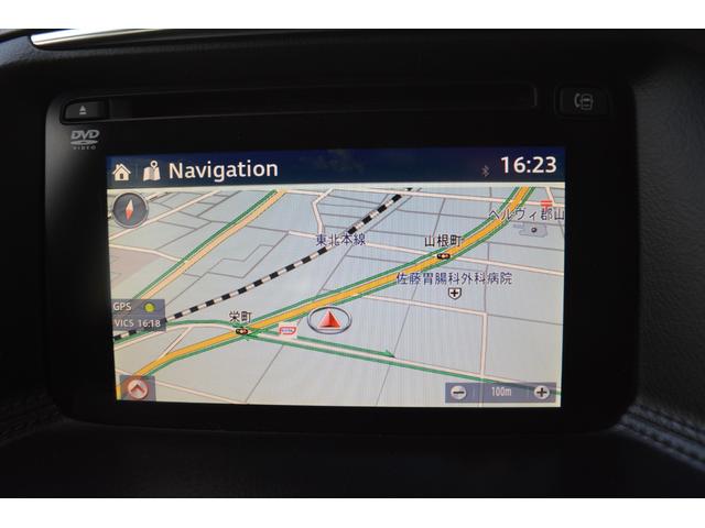 ＣＸ－５ ＸＤ　プロアクティブ　軽油　ディーゼルターボ　４ＷＤ　ナビ　フルセグＴＶ　ＤＶＤ再生　シティブレーキ　ＥＴＣ（29枚目）