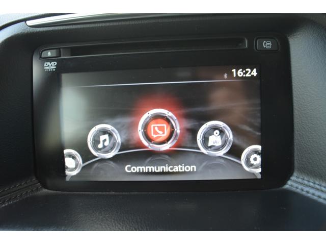 ＣＸ－５ ＸＤ　プロアクティブ　軽油　ディーゼルターボ　４ＷＤ　ナビ　フルセグＴＶ　ＤＶＤ再生　シティブレーキ　ＥＴＣ（33枚目）