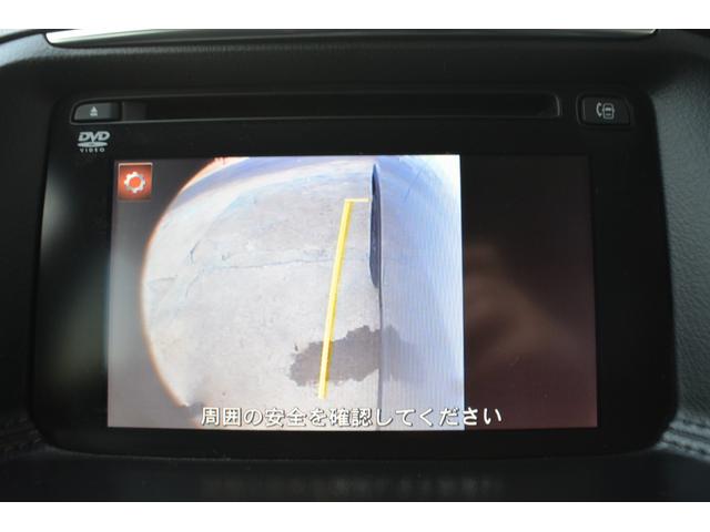 ＣＸ－５ ＸＤ　プロアクティブ　軽油　ディーゼルターボ　４ＷＤ　ナビ　フルセグＴＶ　ＤＶＤ再生　シティブレーキ　ＥＴＣ（34枚目）