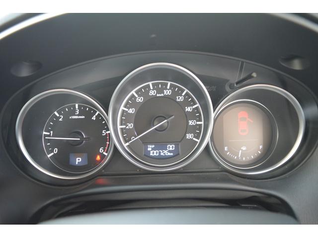 ＣＸ－５ ＸＤ　プロアクティブ　軽油　ディーゼルターボ　４ＷＤ　ナビ　フルセグＴＶ　ＤＶＤ再生　シティブレーキ　ＥＴＣ（39枚目）