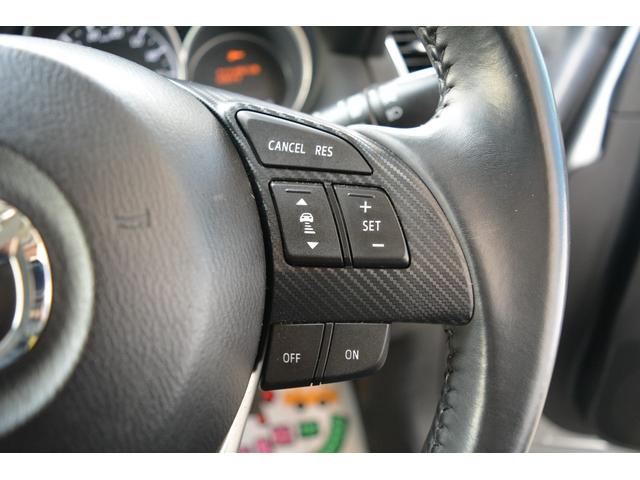 ＣＸ－５ ＸＤ　プロアクティブ　軽油　ディーゼルターボ　４ＷＤ　ナビ　フルセグＴＶ　ＤＶＤ再生　シティブレーキ　ＥＴＣ（41枚目）