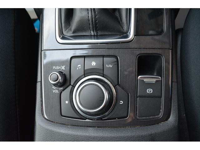 ＣＸ－５ ＸＤ　プロアクティブ　軽油　ディーゼルターボ　４ＷＤ　ナビ　フルセグＴＶ　ＤＶＤ再生　シティブレーキ　ＥＴＣ（45枚目）