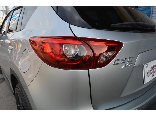 ＣＸ－５ ＸＤ　プロアクティブ　軽油　ディーゼルターボ　４ＷＤ　ナビ　フルセグＴＶ　ＤＶＤ再生　シティブレーキ　ＥＴＣ（58枚目）