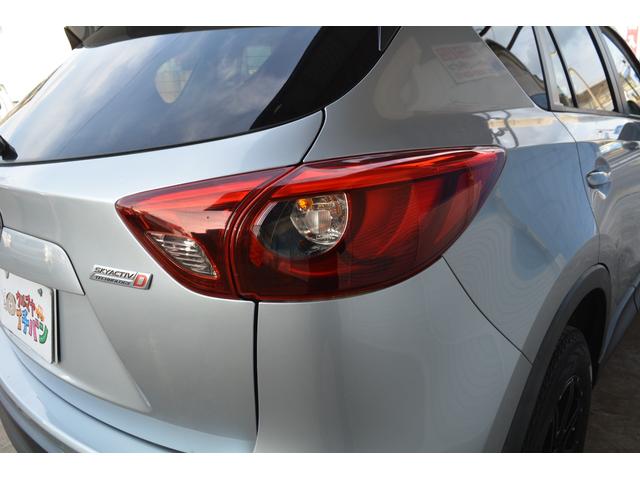 ＣＸ－５ ＸＤ　プロアクティブ　軽油　ディーゼルターボ　４ＷＤ　ナビ　フルセグＴＶ　ＤＶＤ再生　シティブレーキ　ＥＴＣ（59枚目）