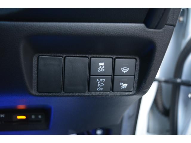 シャトル ハイブリッドＺ　４ＷＤ　ハイブリッドＺ　衝突軽減ブレーキ　５人乗り　ナビＴＶ　ＤＶＤ再生　バックカメラ　ＥＴＣ　クルーズコントロール　スマートキー　プッシュスタート　アルミホイール（35枚目）