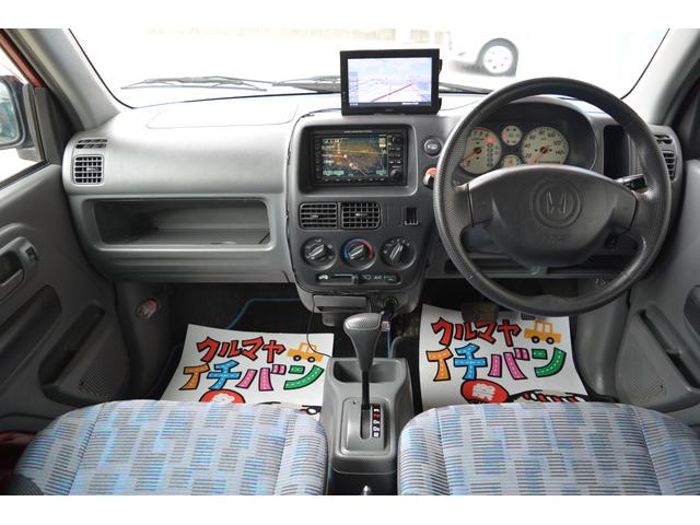 Ｚ ターボ　４ＷＤ　ターボ　ポータブルナビ　ＴＶ　バックカメラ　ＥＴＣ　キーレス　アルミホイール（18枚目）