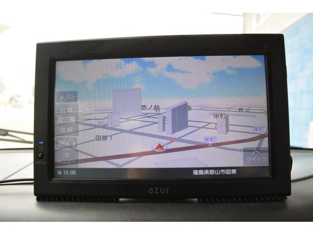 Ｚ ターボ　４ＷＤ　ターボ　ポータブルナビ　ＴＶ　バックカメラ　ＥＴＣ　キーレス　アルミホイール（25枚目）