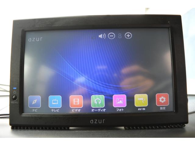 Ｚ ターボ　４ＷＤ　ターボ　ポータブルナビ　ＴＶ　バックカメラ　ＥＴＣ　キーレス　アルミホイール（28枚目）