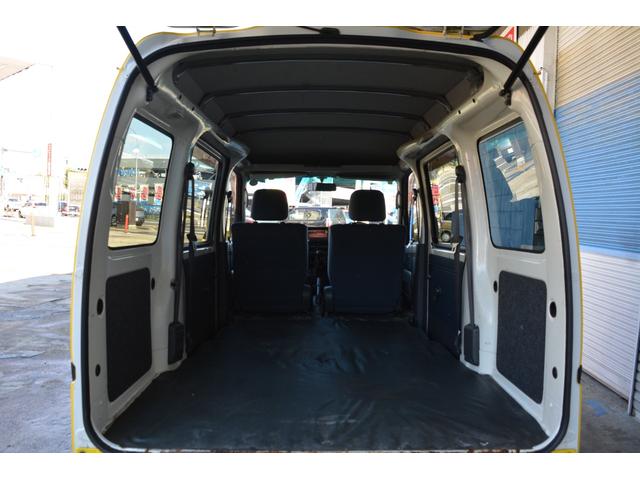ハイゼットカーゴ クルーズターボ　ハイルーフ　４ＷＤ　ＭＴ５速　ターボ　ナビＴＶ（26枚目）