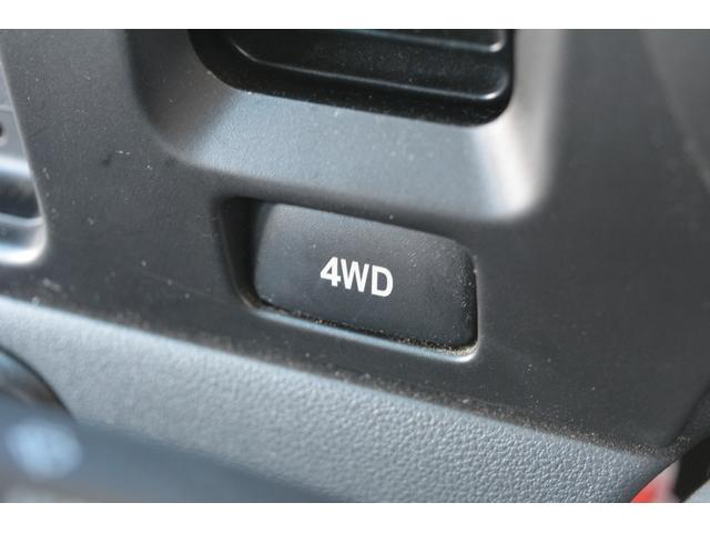 ハイゼットカーゴ クルーズターボ　ハイルーフ　４ＷＤ　ＭＴ５速　ターボ　ナビＴＶ（33枚目）
