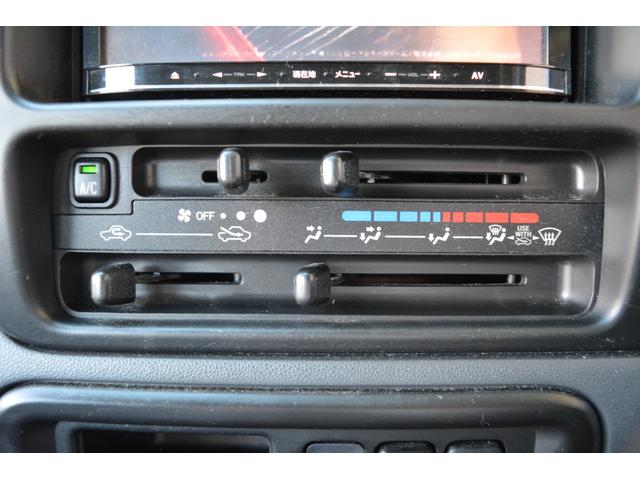ハイゼットカーゴ クルーズターボ　ハイルーフ　４ＷＤ　ＭＴ５速　ターボ　ナビＴＶ（36枚目）