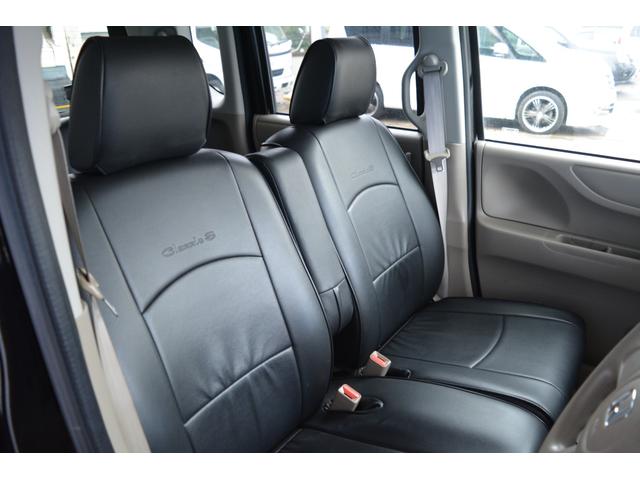 N-BOX G ナビ TV DVD再生 スライドドア プッシュスタート スマートキー アルミホイール(15枚目)