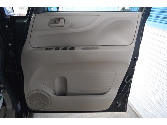 N-BOX G ナビ TV DVD再生 スライドドア プッシュスタート スマートキー アルミホイール(16枚目)