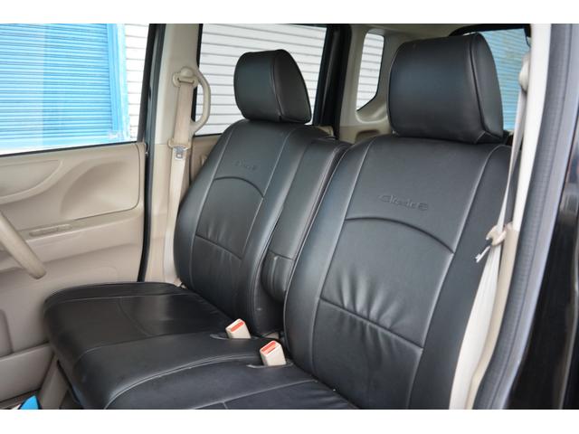 N-BOX G ナビ TV DVD再生 スライドドア プッシュスタート スマートキー アルミホイール(18枚目)